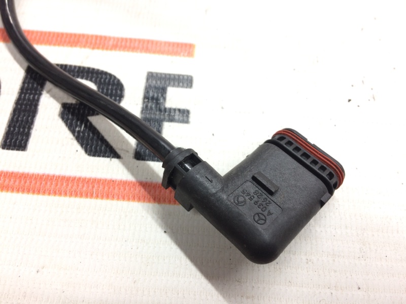 Проводка датчика высоты дорожного просвета, 300 рублей, Красноярск