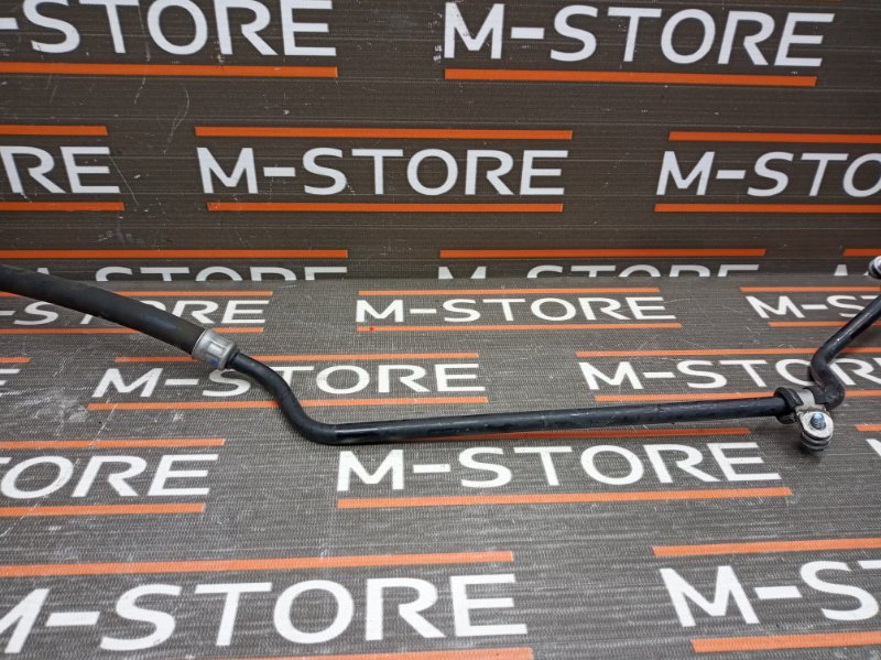 трубка охлаждения акпп, 1060 рублей, Красноярск