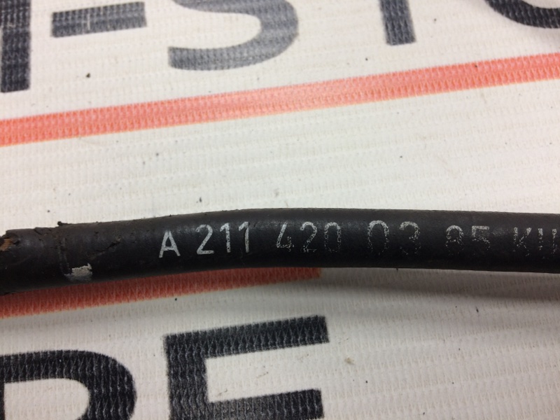 трос ручника, 300 рублей, Красноярск