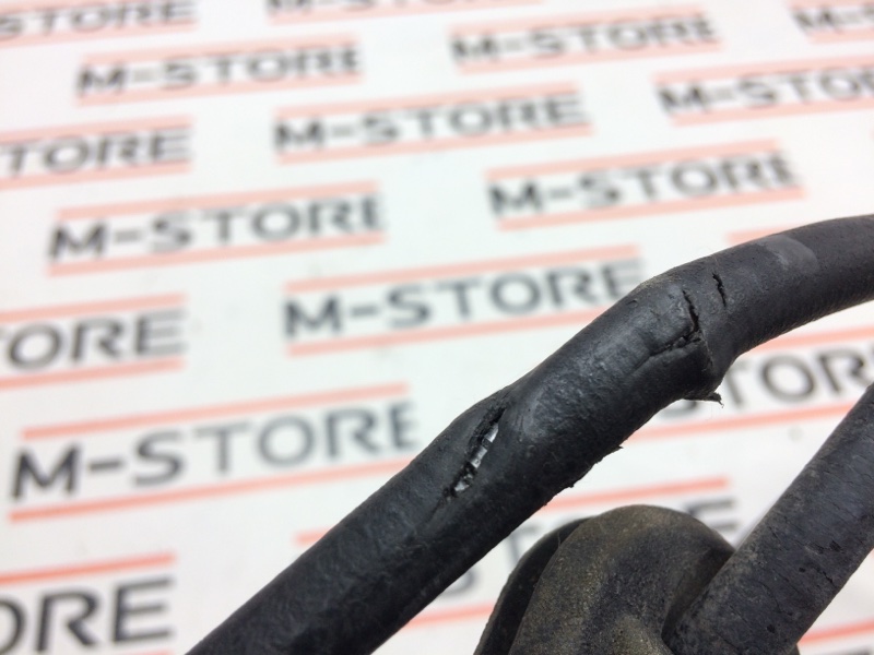 трос ручника, 300 рублей, Красноярск