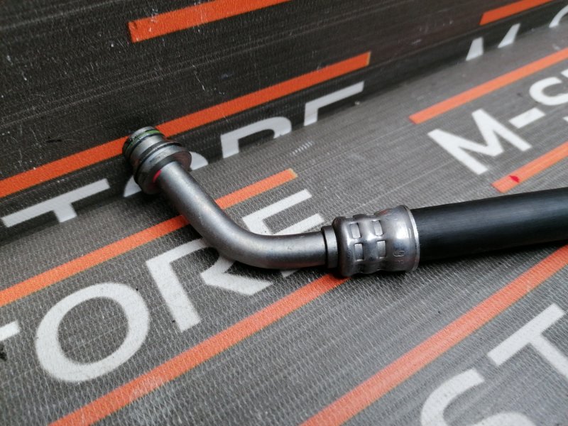 трубка охлаждения акпп, 1060 рублей, Красноярск