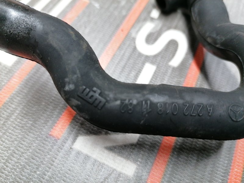 Патрубок картерных газов, 350 рублей, Красноярск