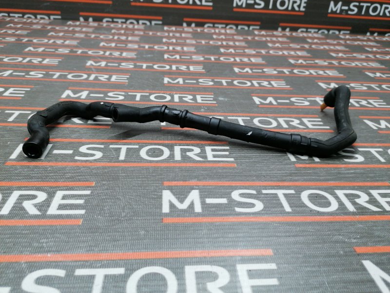 Патрубок картерных газов, 350 рублей, Красноярск