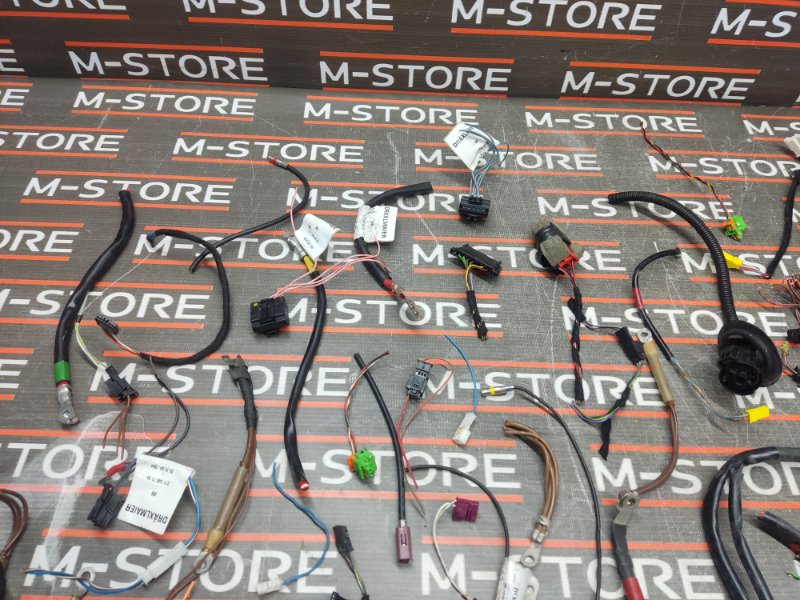 Разъем салона, 2710 рублей, Красноярск