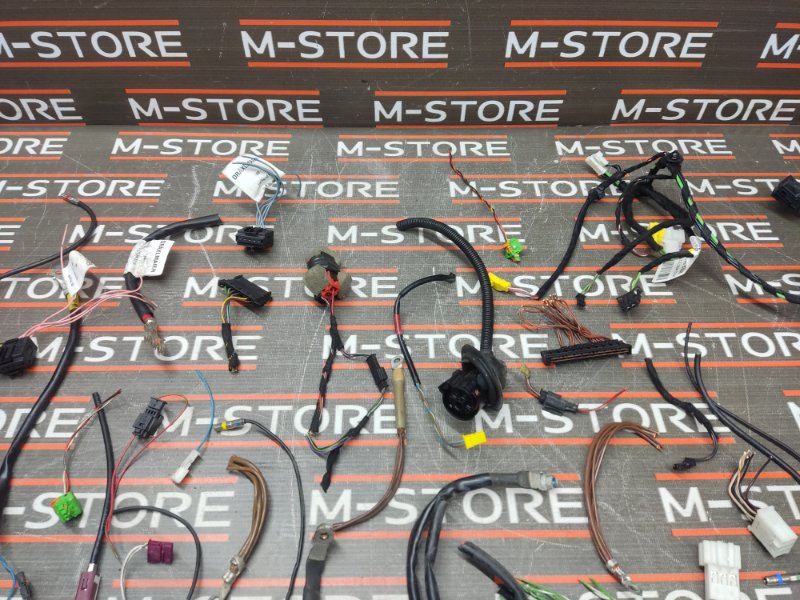 Разъем салона, 2710 рублей, Красноярск