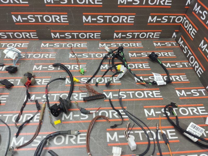 Разъем салона, 2710 рублей, Красноярск