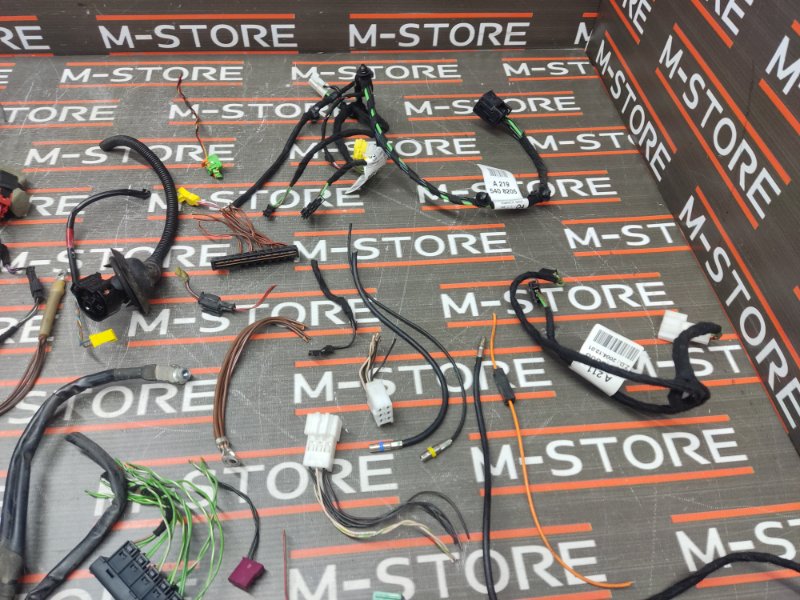 Разъем салона, 2710 рублей, Красноярск