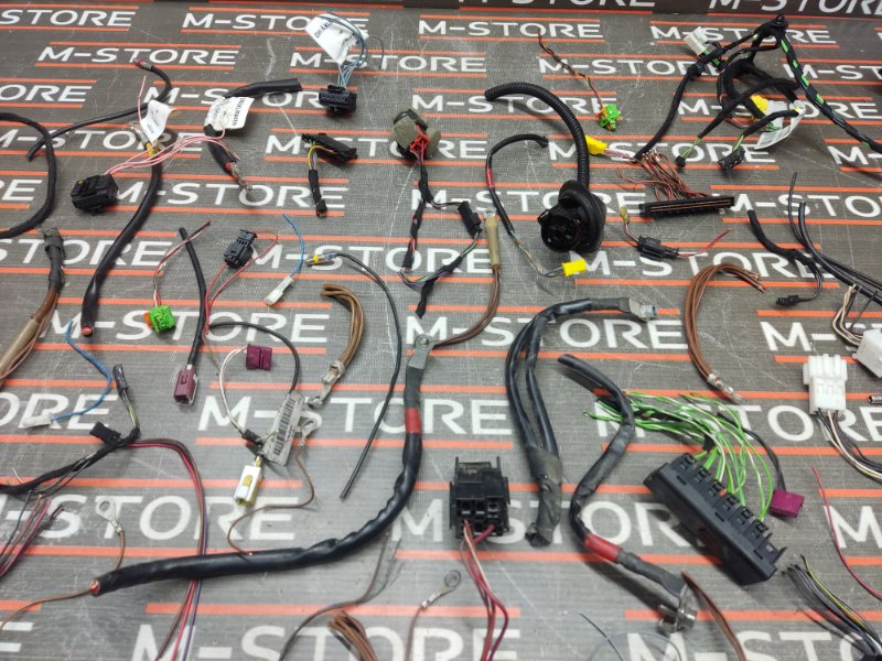 Разъем салона, 2710 рублей, Красноярск