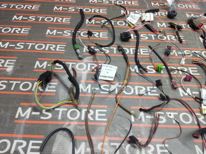 Разъем салона, 2710 рублей, Красноярск