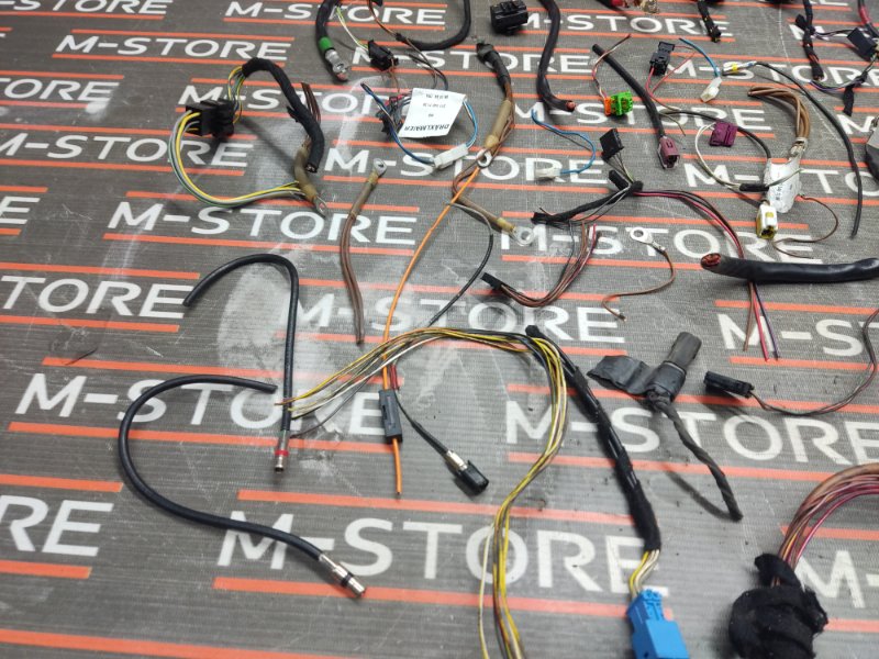 Разъем салона, 2710 рублей, Красноярск