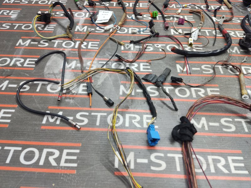 Разъем салона, 2710 рублей, Красноярск