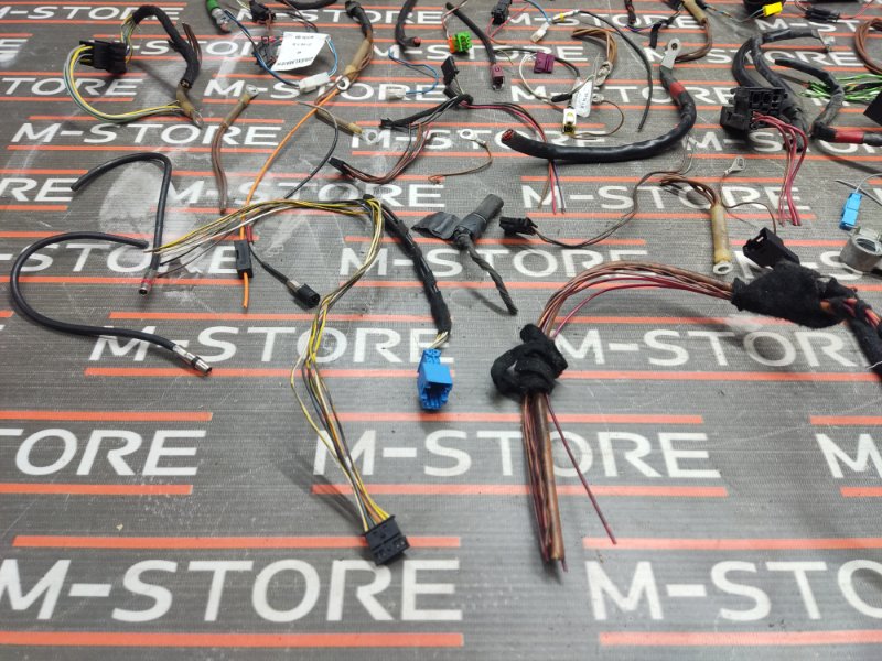 Разъем салона, 2710 рублей, Красноярск