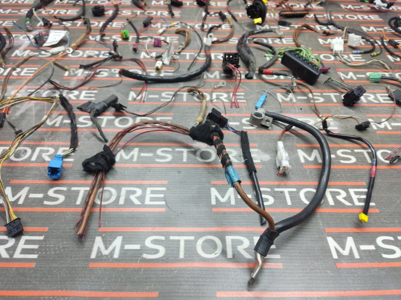 Разъем салона, 2710 рублей, Красноярск