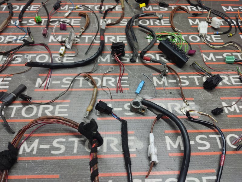 Разъем салона, 2710 рублей, Красноярск