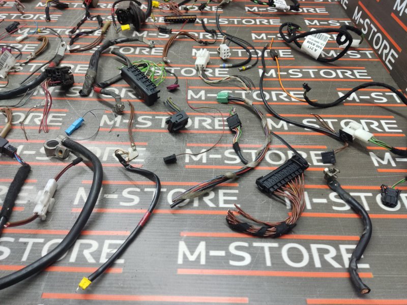 Разъем салона, 2710 рублей, Красноярск