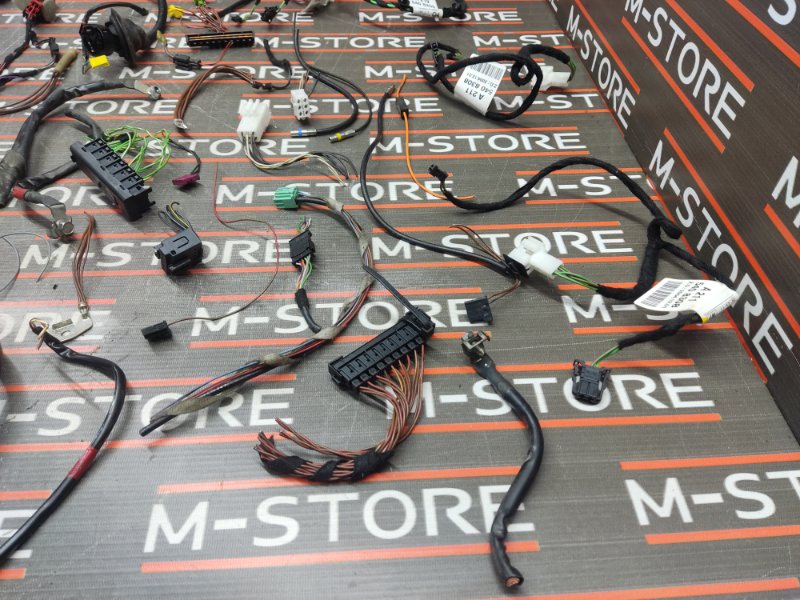 Разъем салона, 2710 рублей, Красноярск