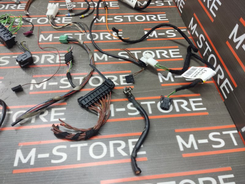 Разъем салона, 2710 рублей, Красноярск