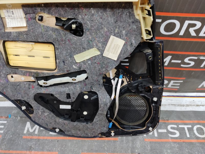 обшивка двери, 3460 рублей, Красноярск