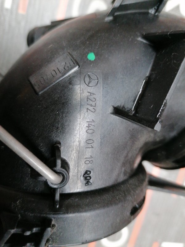 патрубок воздушного фильтра, 300 рублей, Красноярск