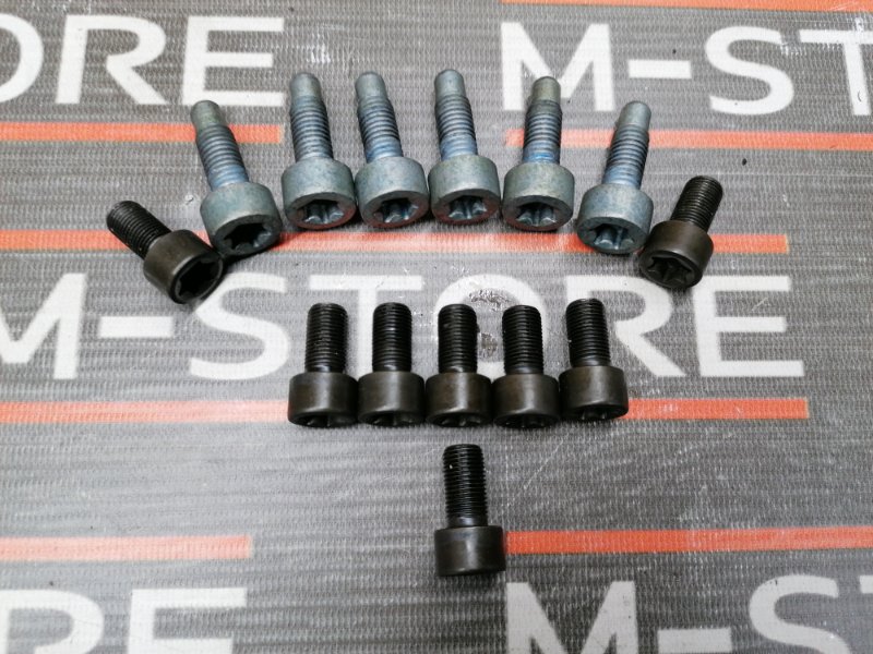 Болт маховика, 630 рублей, Красноярск