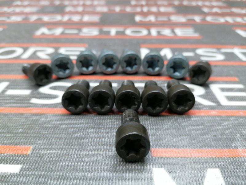 Болт маховика, 630 рублей, Красноярск