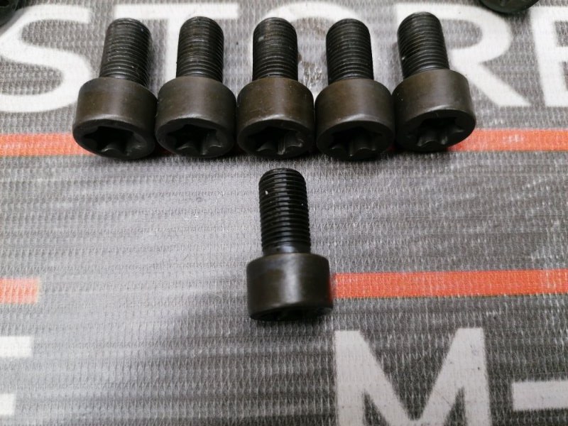 Болт маховика, 630 рублей, Красноярск