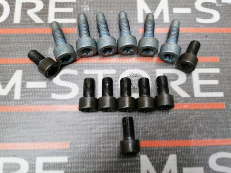 Болт маховика, 630 рублей, Красноярск