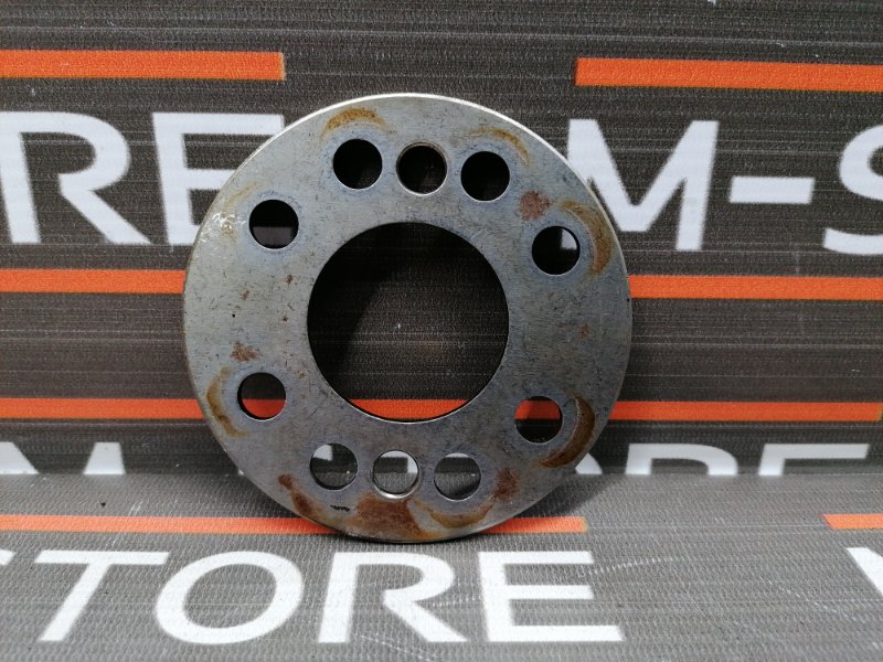 Пластина маховика, 190 рублей, Красноярск