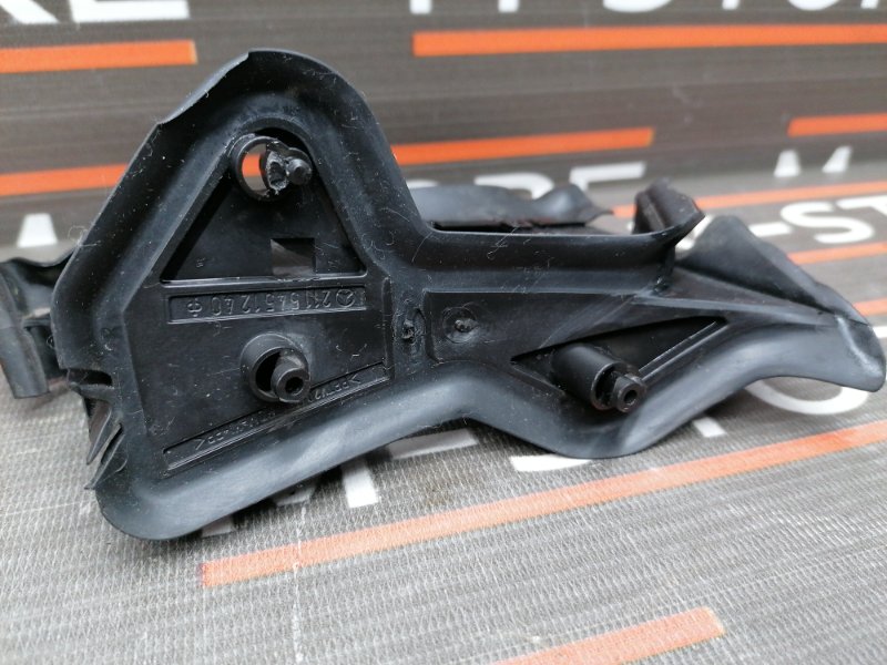 Кронштейн трубки кондиционера, 300 рублей, Красноярск