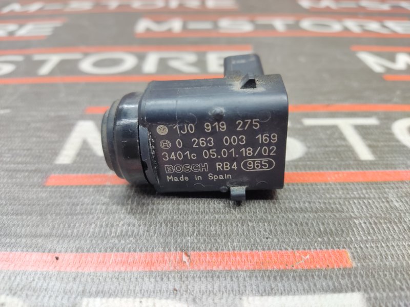 Датчик парковки , парктроник, 700 рублей, Красноярск