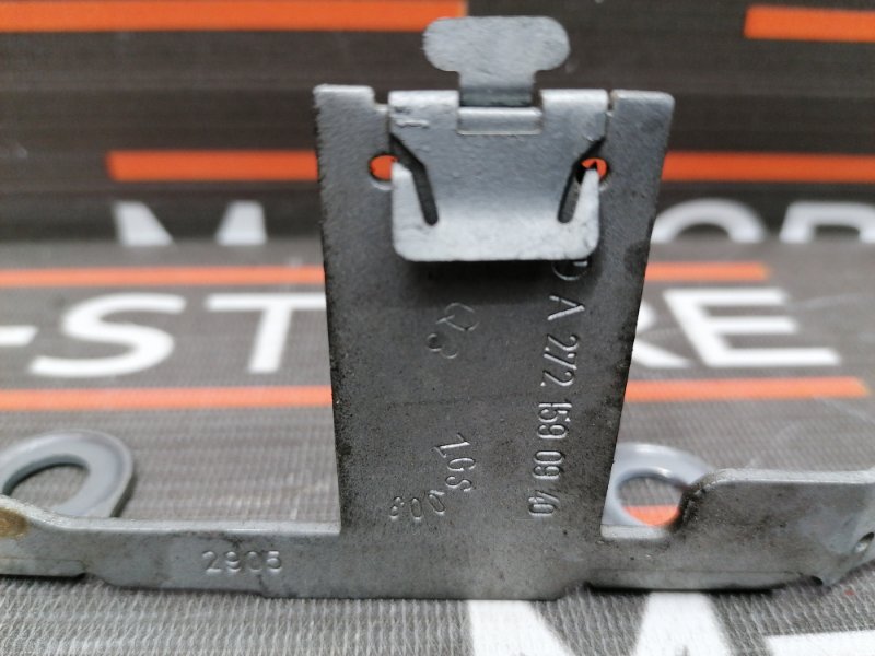 Кронштейн датчика кислорода, 300 рублей, Красноярск