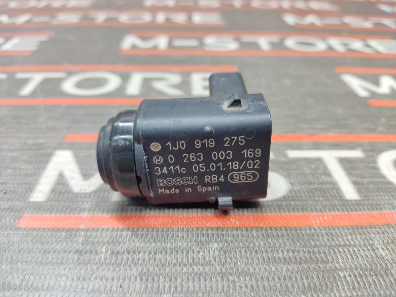 Датчик парковки , парктроник, 700 рублей, Красноярск