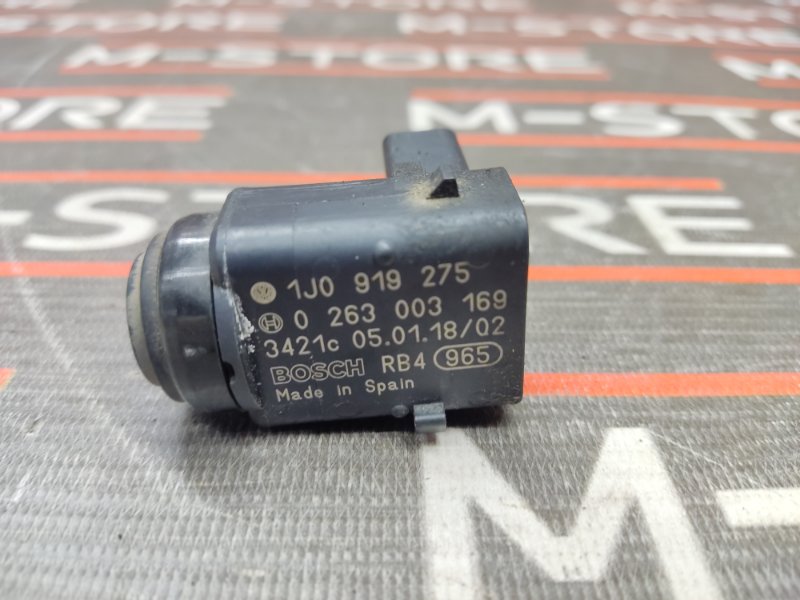 Датчик парковки , парктроник, 700 рублей, Красноярск