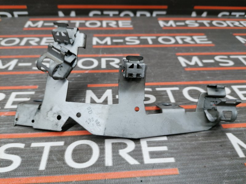 кронштейн глушителя, 300 рублей, Красноярск