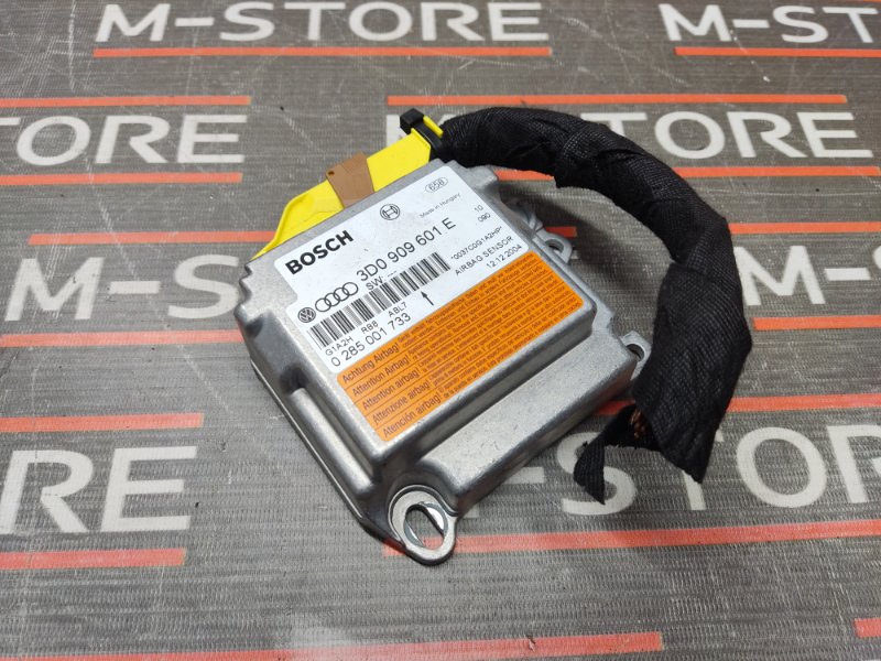 Блок управления Airbag, 670 рублей, Красноярск