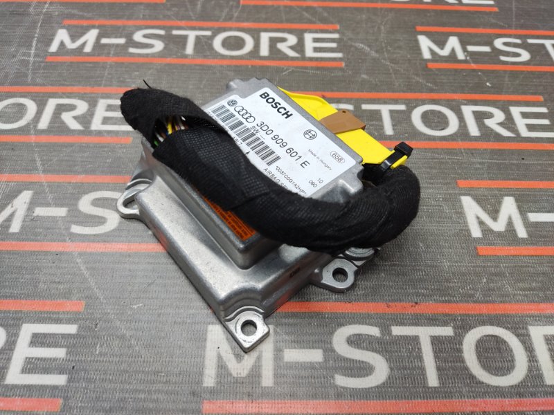 Блок управления Airbag, 670 рублей, Красноярск