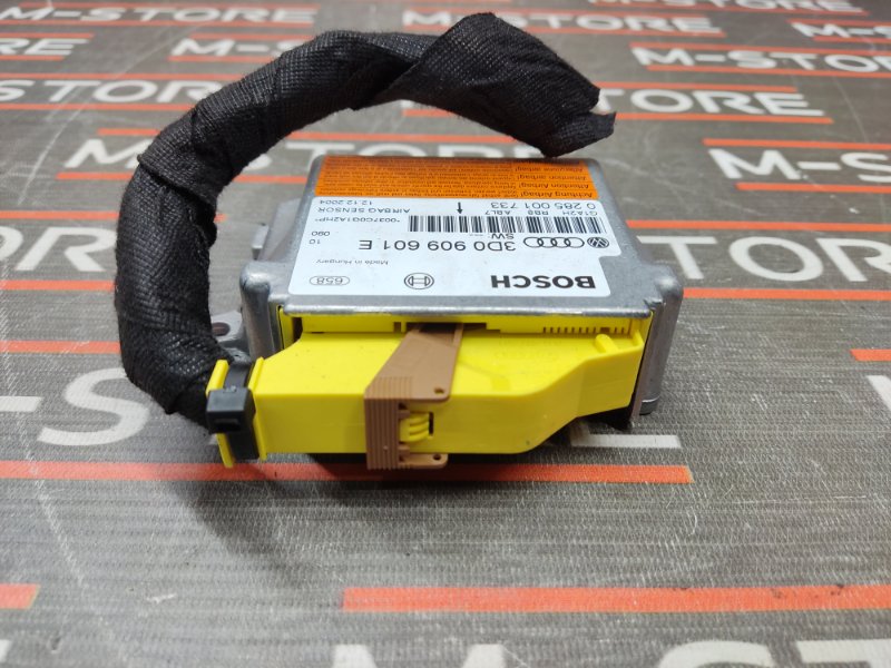 Блок управления Airbag, 670 рублей, Красноярск