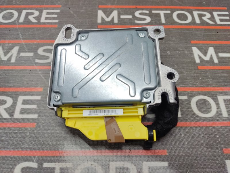 Блок управления Airbag, 670 рублей, Красноярск