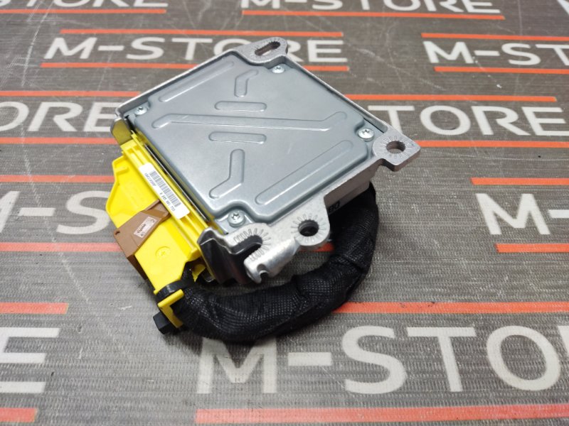 Блок управления Airbag, 670 рублей, Красноярск