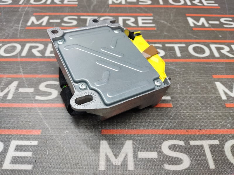 Блок управления Airbag, 670 рублей, Красноярск