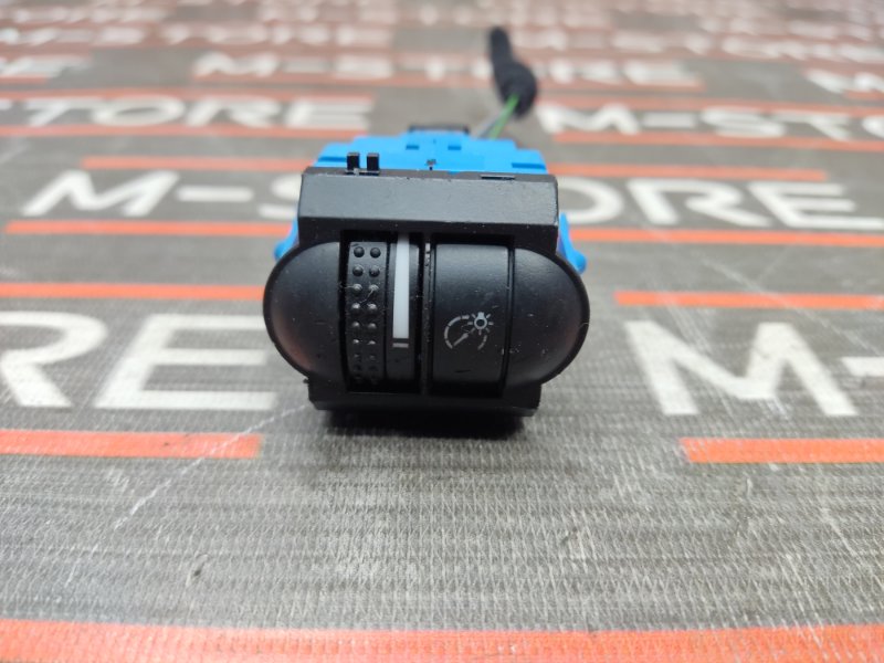 Кнопка освещения панели приборов, 210 рублей, Красноярск