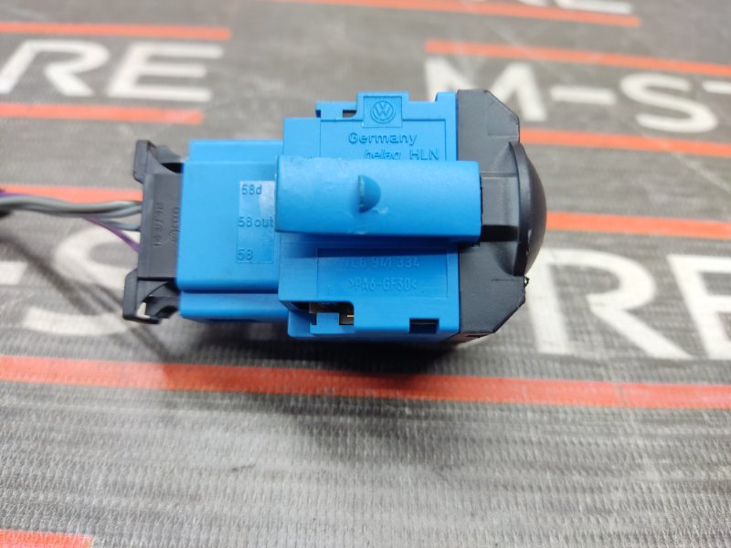 Кнопка освещения панели приборов, 210 рублей, Красноярск