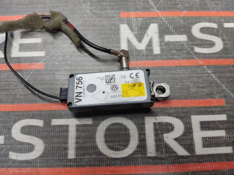 усилитель антенны, 210 рублей, Красноярск