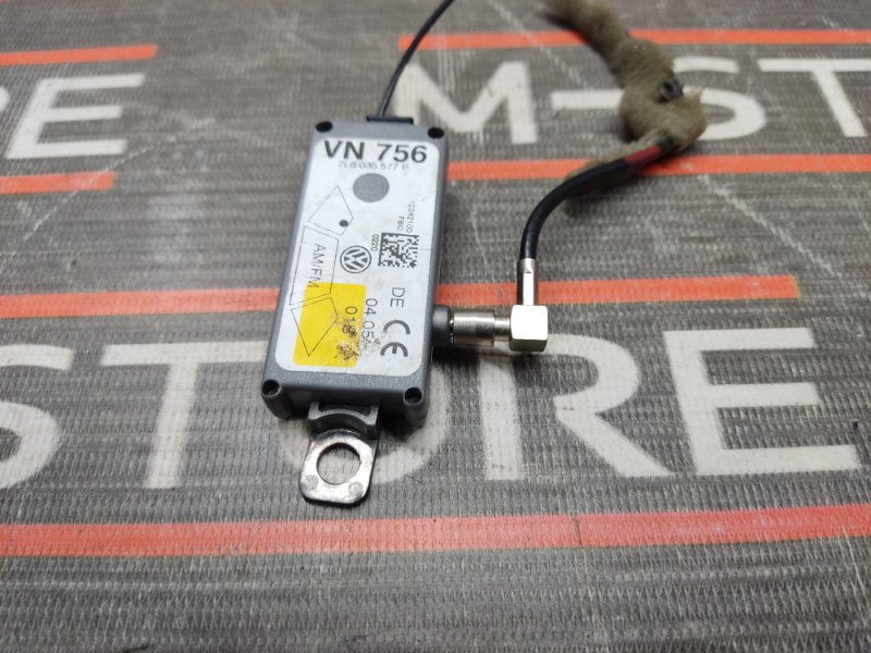 усилитель антенны, 210 рублей, Красноярск