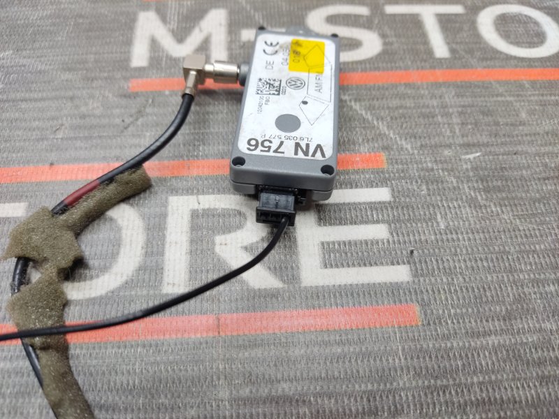 усилитель антенны, 210 рублей, Красноярск