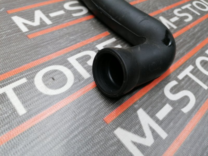 Патрубок картерных газов, 350 рублей, Красноярск