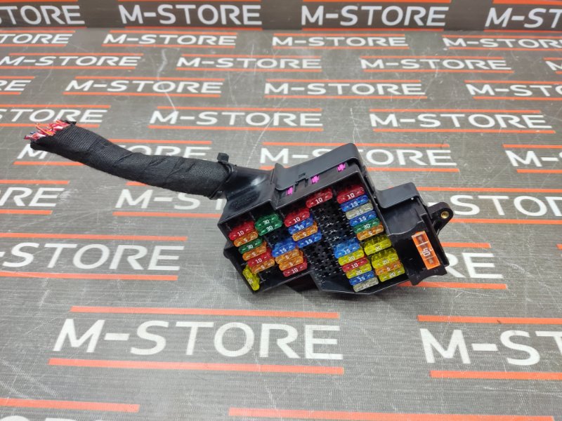 блок предохранителей, 630 рублей, Красноярск