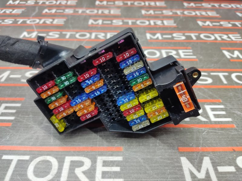 блок предохранителей, 630 рублей, Красноярск