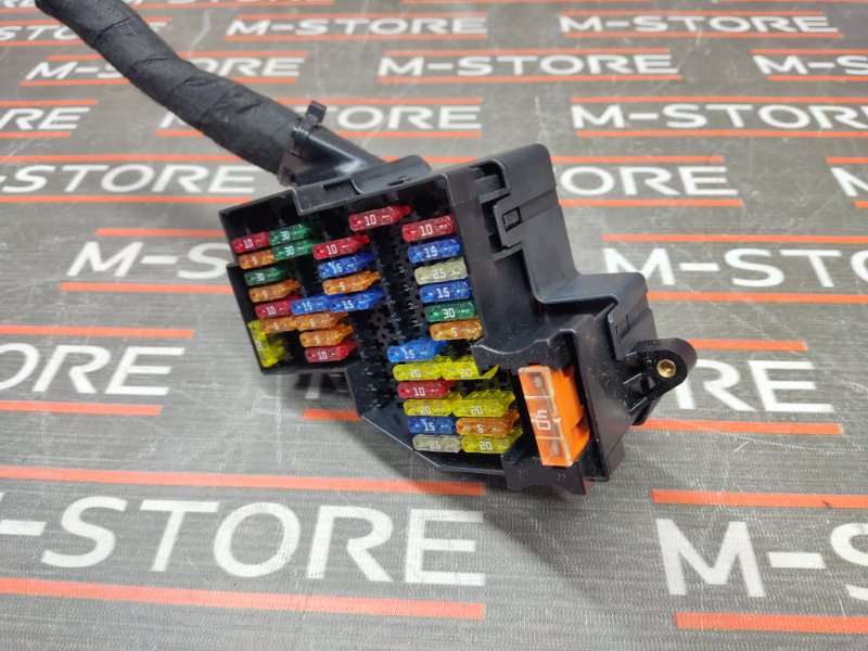 блок предохранителей, 630 рублей, Красноярск