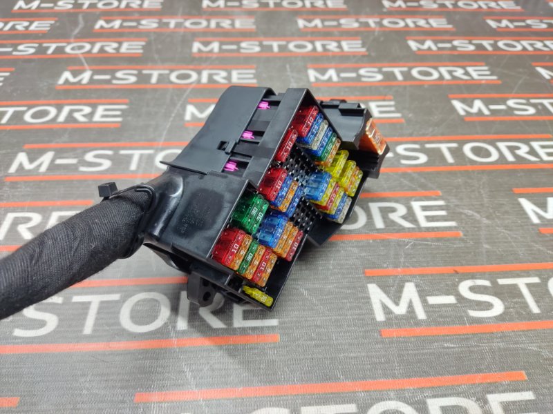 блок предохранителей, 630 рублей, Красноярск